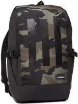 Adidas Kuprinė Str Rspns Bp G Juodas Brown FQ3392
