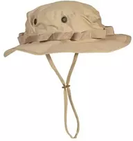 Mil-Tec JAV armijos vasarinė kepurė "PANAMA", KHAKI