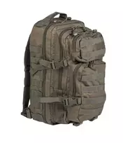 Kuprinė MIL-TEC "ASSAULT I" 30 l., OLIV