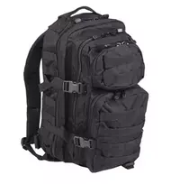 Kuprinė MIL-TEC "ASSAULT I" 30 l., JUODA