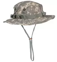 Mil-Tec JAV armijos vasarinė kepurė "PANAMA", AT-DIGITAL