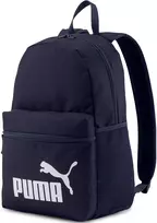 Puma Kuprinė Phase Backpack Mėlyna 075487 43