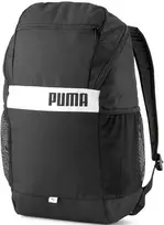Puma Kuprinė Plus Backpack Juodas 077292 01