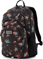 Puma Kuprinė Academy Backpack Juodas 077301 05