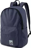 Puma Kuprinė Originals Backpack Retro Mėlyna 077354 02