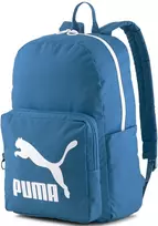 Puma Kuprinė Originals Backpack Mėlyna 077353 02