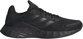 Adidas Avalynė Duramo Sl K Paaugliams Juodas FX7306