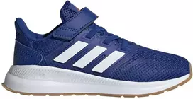 Adidas Avalynė Berniukams Runfalcon C Mėlyna FW5139