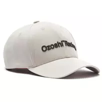 Kepurė Su Snapeliu Ozoshi O20CP002