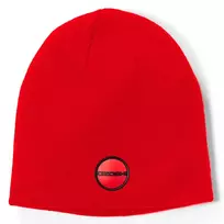 Kepurė Ozoshi Hanako Classic Beanie raudona OWH20CB004