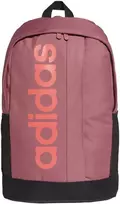 Adidas Kuprinė Lin Core Bp Dark Rožinė GE1156
