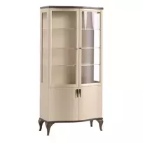 Taranko Meble Vitrina LAGOS LA-W2