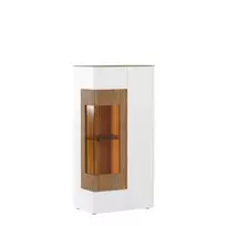 Taranko Meble Vitrina RIO-W3/4