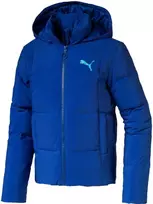 Puma Striukė Berniukams Style Down Jacket Mėlyna 580370 39