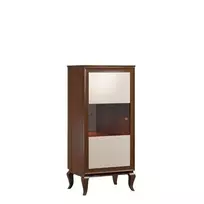 Taranko Meble Vitrina NICEA NI-W3/4