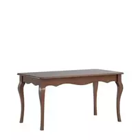 Taranko Meble Stalas PRATO PR-2 TARANKO - Dažyto medžio su patina spalva