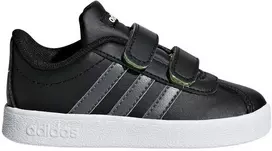 Adidas Avalynė Berniukams Vl Court 2.0 Cmf I Juodas F36402
