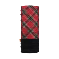 Kaklaskarė WDX Polarwind Thermal+ tartanas