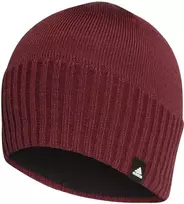 Adidas Kepurė Beanie HF. A.R Burgundy GE0603