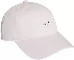 Adidas Originals Kepurė Sst Cap Rožinė