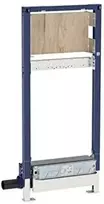 Rėmas dušo latakui GEBERIT, Duofix ShowerDrain H130