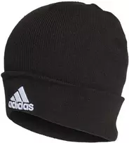 Adidas Kepurė Logo Woolie Juodas FS9022