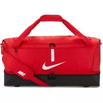 Sportinis krepšys Nike Academy Team Hardcase L CU8087 657, 59L, raudonas