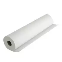 Eko Higiena Vienkartinė paklodė -užtiesalas Baltas K/053/060CM