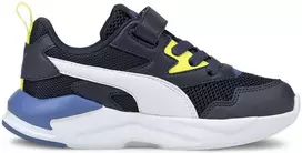 Puma Avalynė Berniukams X-Ray Lite Ac Mėlyna 374395 10