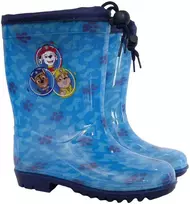 Spin Master Guminiai Batai Vaikams Paw Patrol Mėlyna 860-813-1
