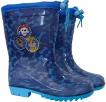 Spin Master Guminiai Batai Vaikams Paw Patrol Mėlyna 860-813