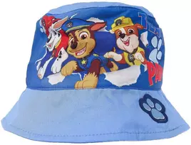 Spin Master Panama Kepurė Vaikams Paw Patrol Mėlyna