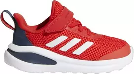 Adidas Avalynė Vaikams Forta Run El I Raudona FZ3273