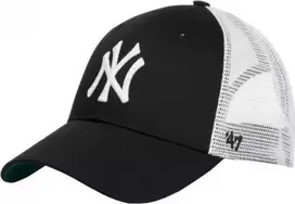 47 Brand MLB New York Yankees Branson kepurė B-BRANS17CTP-BK