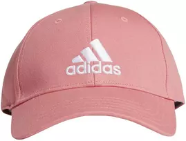 Adidas Kepurė Bball Cap Cot Rožinė GM6272