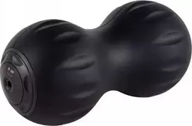 Body Sculpture Vibruojantis powerball duetas masažas su BM 508 apvalkalu