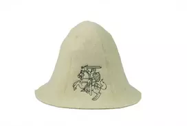 Namu Tekstile Pirties kepurė - Herbas