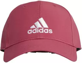 Adidas Kepurė Bballcap Lt Emb Bordo GM6263