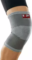 Body Sculpture Sėmenų atrama su elastine juosta BNS 003XL