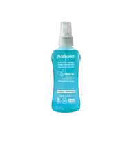 BABARIA drėkinamasis purškiamas dezinfektantas MINERALS&HYALURONIC ACID, 100 ml