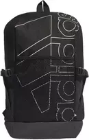 Adidas Kuprinė Bos Rspns Juodas H32431