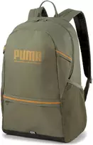 Puma Kuprinė Plus Backpack Khaki 078049 05