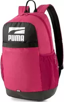 Puma Kuprinė Plus Backpack II Persi Raudona 078391 05