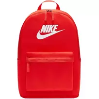 Kuprinė Nike Heritage DC4244 673, raudona