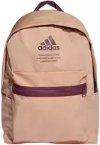 Adidas Kuprinė Cl Bp Fabric Peach H37571