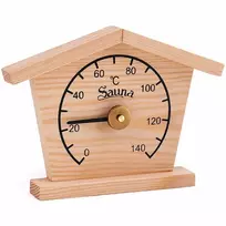 SAWO termometras - Namelis 135-TB