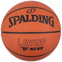 Krepšinio kamuolys SPALDING LAYUP TF-50 5 dydis