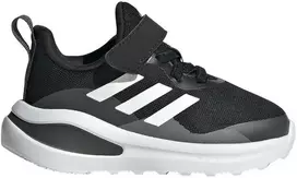 Adidas Avalynė Vaikams FortaRun El I Juodas FZ5499