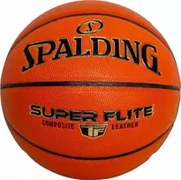 KREPŠINIO KAMUOLYS SPALDING SUPER FLITE™ DYDIS 7