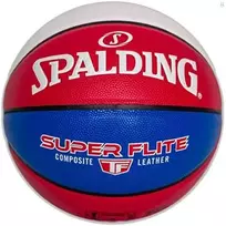 Spalding krepšinio kamuolys Super Flite 76928Z